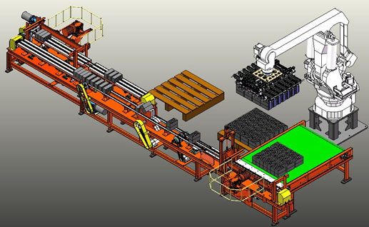 科遠(yuǎn)股份:涉部分搬運(yùn)工業(yè)機(jī)器人業(yè)務(wù)