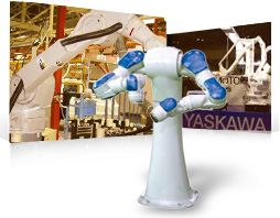 機(jī)器人需求旺盛的幾個(gè)細(xì)分應(yīng)用領(lǐng)域