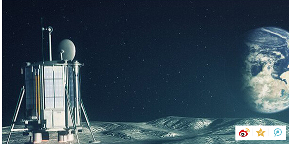 想要在月球千古留名？ 小額捐贈機器人即可實現