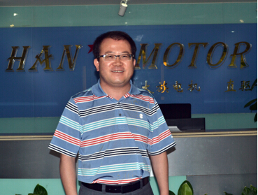 大族電機：技術儲備夯基礎