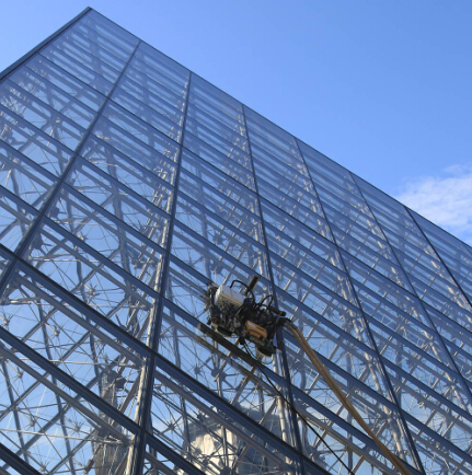 國(guó)產(chǎn)清洗機(jī)器人市場(chǎng)化遇阻