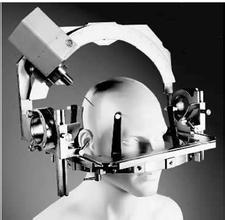 韓最新機器人技術：不開顱切除腦腫瘤