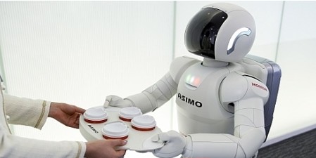 酷斃了 雅樂軒酒店將推服務機器人