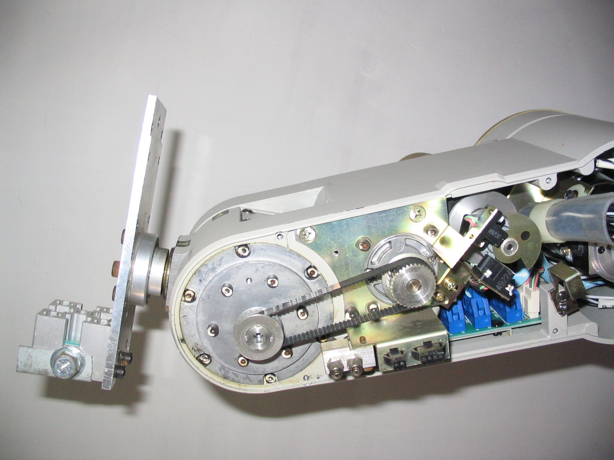 東方精工轉型智能機器人包裝設備的路線圖無比清晰