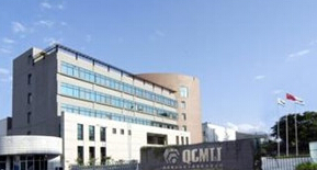 秦川減速器舉得較大發展