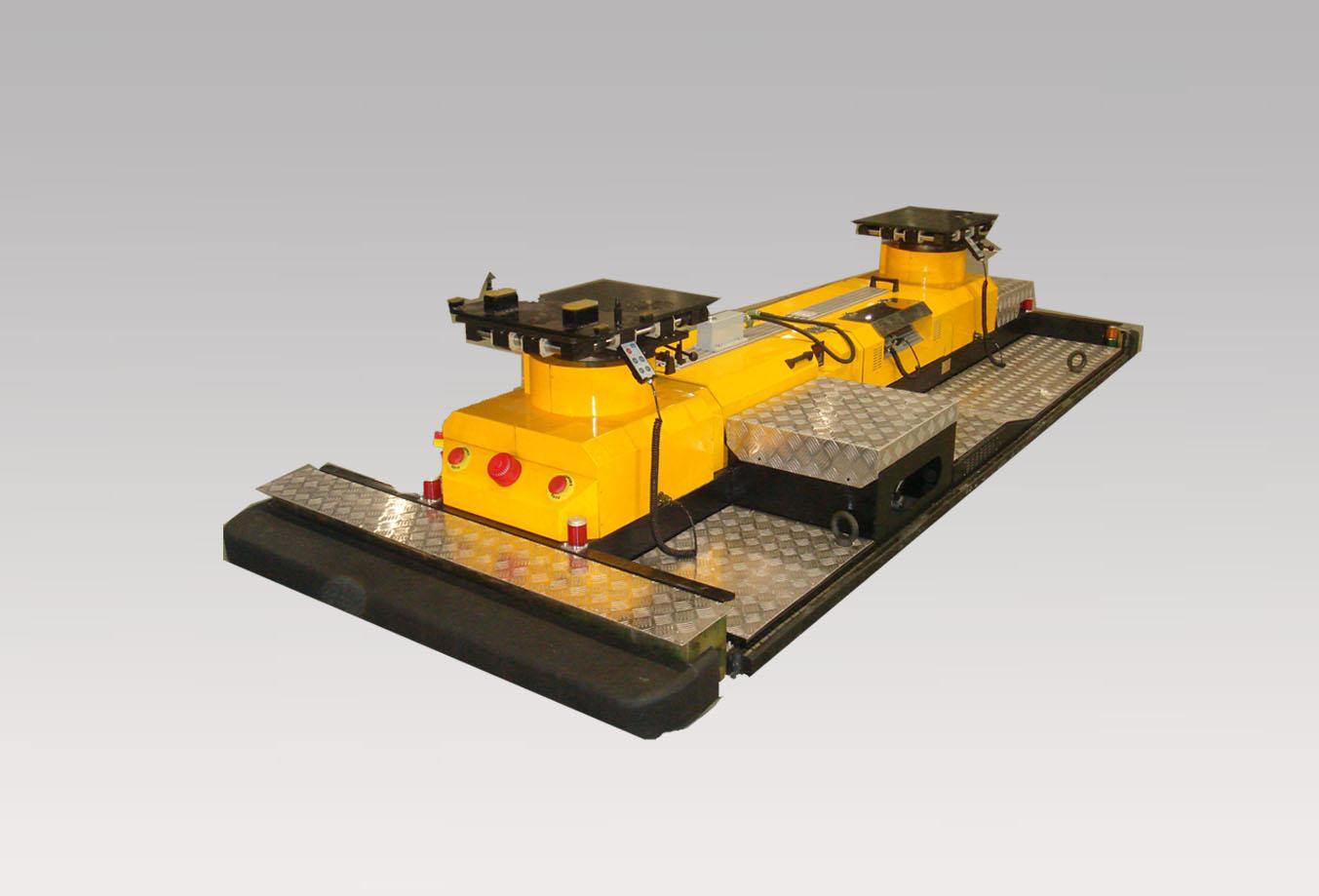 未來中國機(jī)器人市場規(guī)模10年將破1.2萬億元