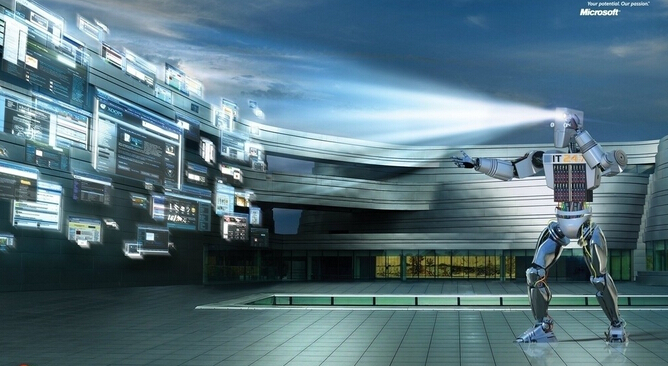 機(jī)器人七成訂單肥水卻流向外人田