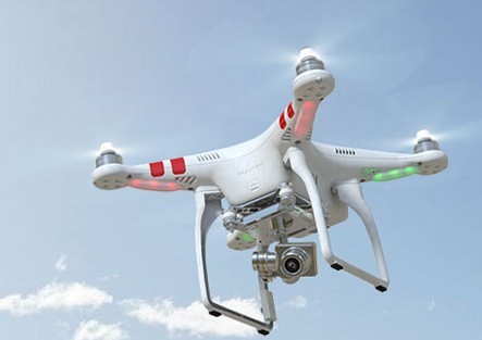 無人機(jī)群雄崛起：誰是下一個大疆