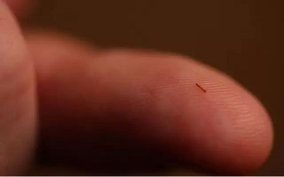 見識納米機器人神奇