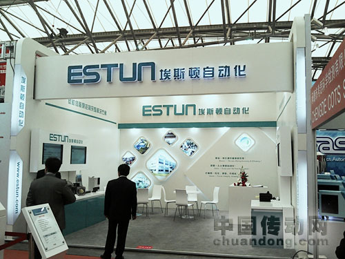 埃斯頓12日申購 將發力工業機器人產業