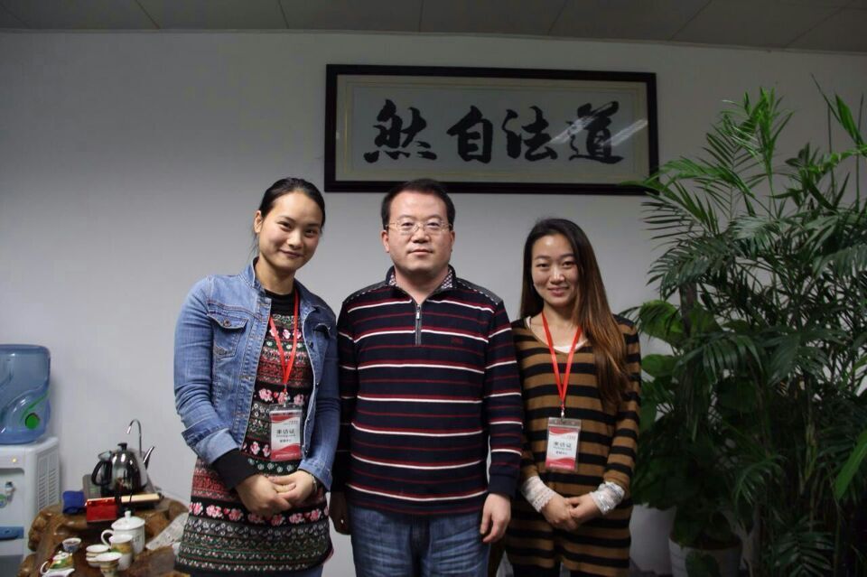 大族電機:愿以企業(yè)之微力促進國產(chǎn)機器人品牌成長