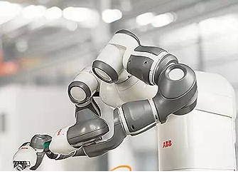 揭秘ABB（中國）機器人神秘研究機構