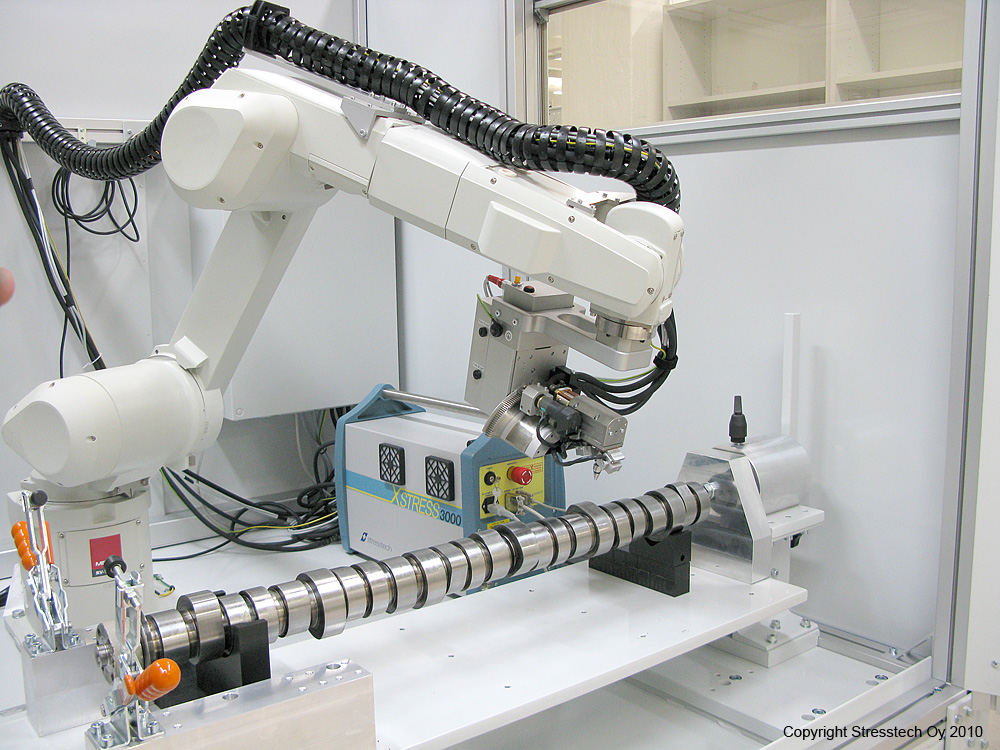 機器人“大腦”IC產業盼政府支持