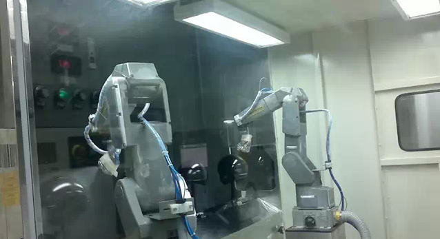 機器人實際案例----降低生產運營成本篇