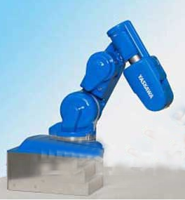 安川將推出小型6軸人機協作機器人