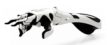 日本又一牛氣機器人技術誕生