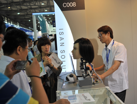 CIROS2015開展在即 韓國展團秣馬厲兵