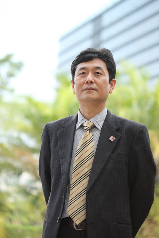 智慧松德5000萬元入股工業機器人企業萊恩精機