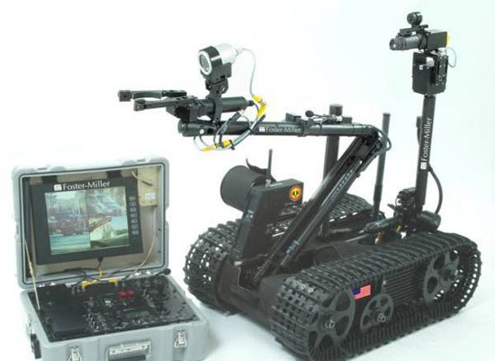 達 意 隆:機器人自動化領域推出AGV新產品