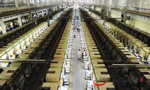 盤點全球35家最具影響力的工業機器人企業