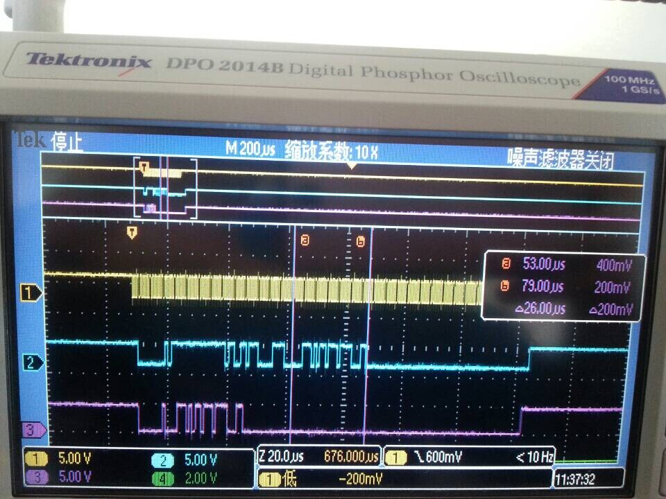 BiSS-C絕對式級聯光柵編碼器在工業機器人領域的應用