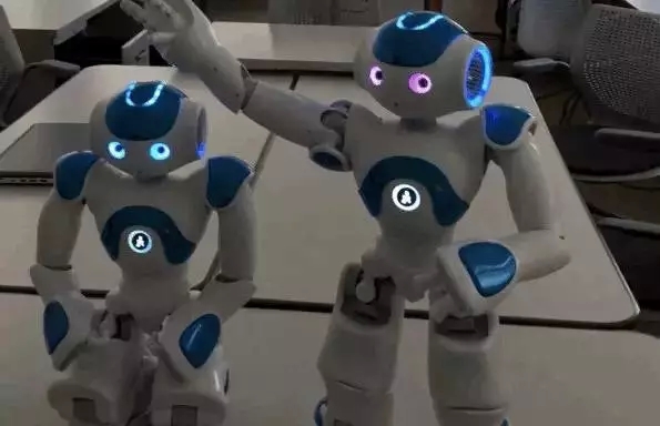 擁有自我意識的機器人真的誕生了嗎