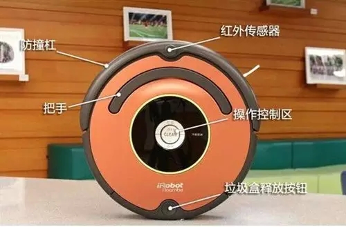 掃地機器人哪個牌子好如何斷定好壞 “八問”掃地機器人？