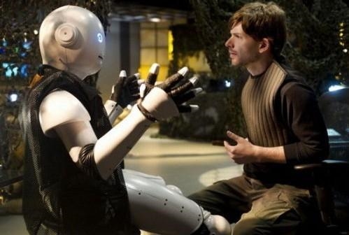 微信叫小微的機器人快來了！