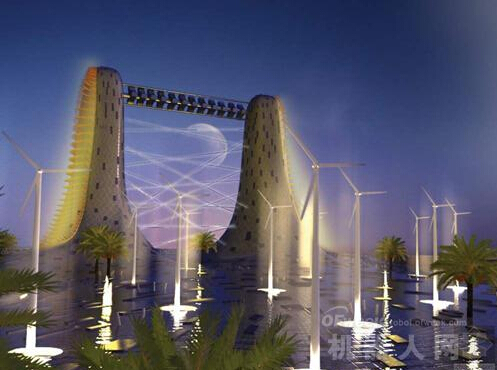 達沃斯論壇：正視智能機器人搶人類“飯碗”