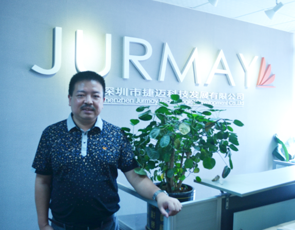 捷邁科技：工業(yè)機(jī)器人連接器的守望者