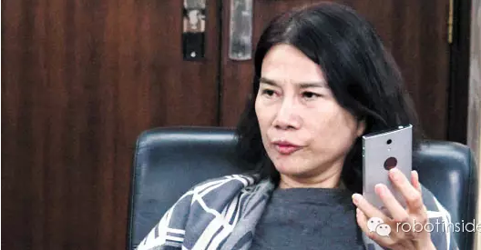 【熱點(diǎn)】格力機(jī)器人的現(xiàn)狀