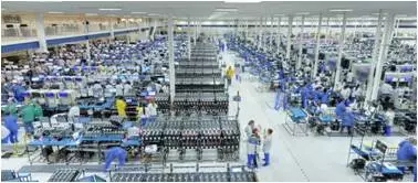 國內機器人產業“虛火”嚴重 腳踏實地才能笑到最后