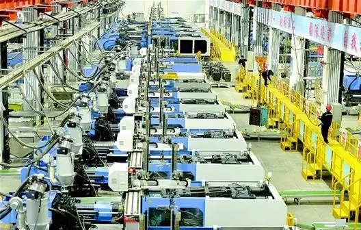 順德機器人企業有福了！ 政府慷慨發錢了！