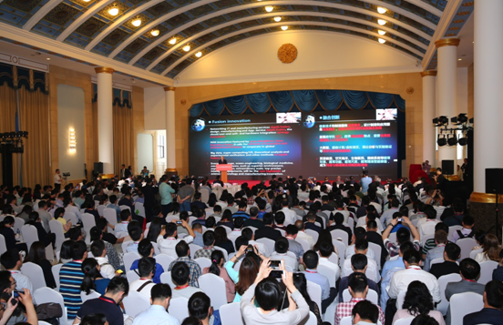 2016北京國際工業智能及自動化展覽會圓滿落幕，觀眾人數創新高