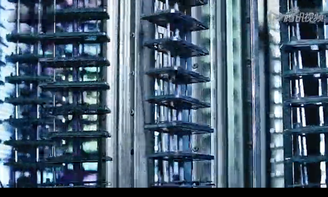 【機器人美學】一塊鋼板的藝術之旅！