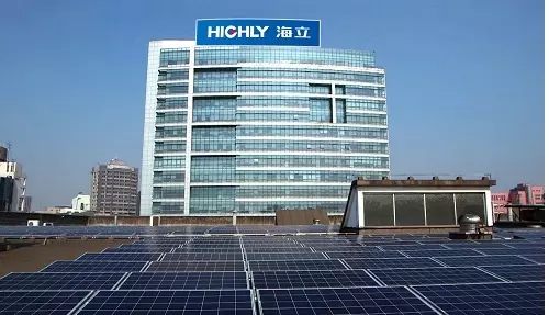 【應(yīng)用市場(chǎng)】上海一工廠9年用480個(gè)機(jī)器人頂替近千工人