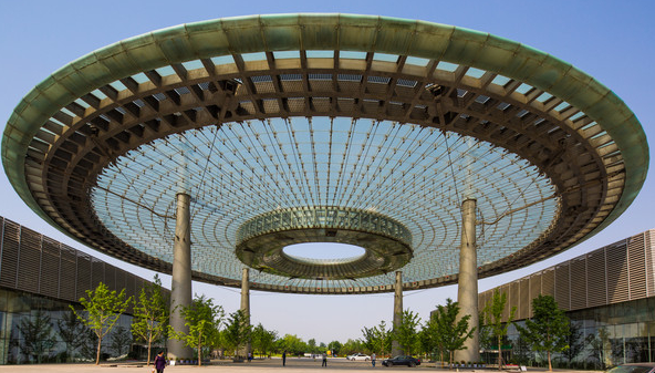 “主攻六大產(chǎn)業(yè)”，助燃揚(yáng)州制造向智造升級(jí)