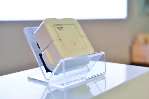 老齡化社會臨近 家用機器人或不可或缺？