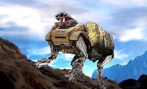 中國機器人如何贏得更多3美分