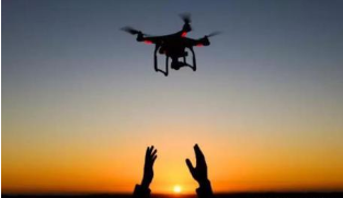 美圖盈利難題待解 無人機(jī)項目被質(zhì)疑炒作