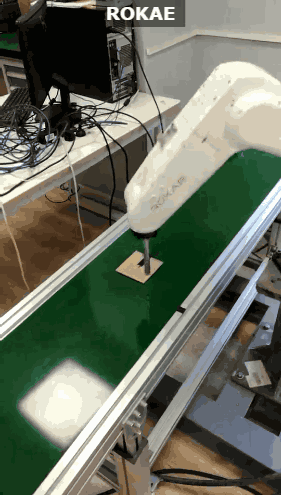 珞石告訴你：我們做機(jī)器人是有原則的