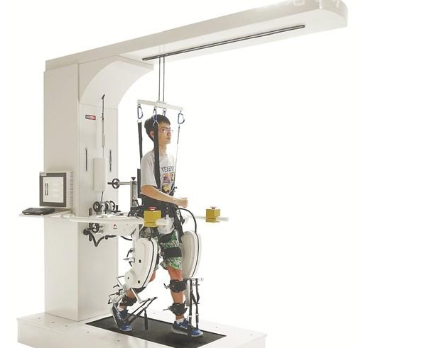 政策助推康復(fù)機(jī)器人“走紅”