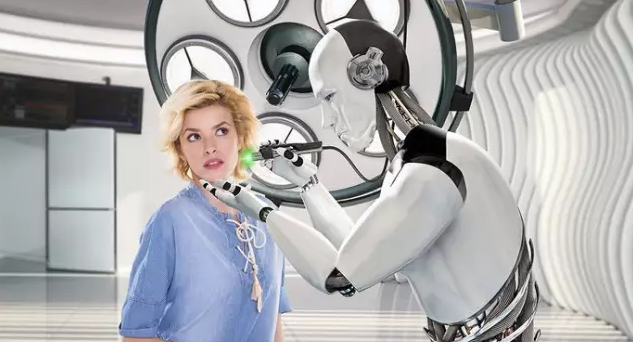 總投資70億! 機器人產業正式落戶濰坊