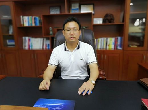 鐳神智能：敢為人先 為推動(dòng)國產(chǎn)激光雷達(dá)的發(fā)展不遺余力