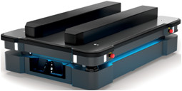 與人協(xié)作的AGV最快多久上手？Mir說半小時(shí)