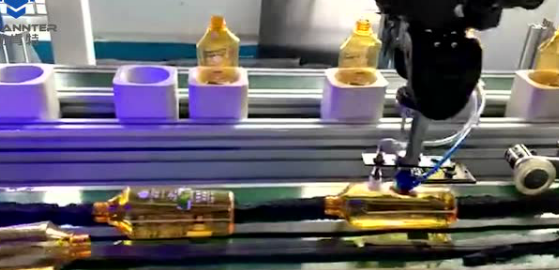 并聯機器人應用詳解-分揀