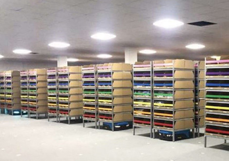 牧星智能：“軟”“硬”結合，打造更高效的智能倉儲物流