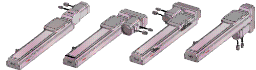銀光VINKO: IX內(nèi)嵌型電缸技術(shù)領(lǐng)先