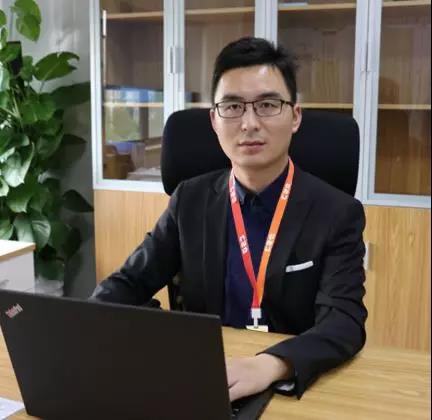 CSG華曉李大偉：從客戶中來 到客戶中去 汽車行業摸爬滾打13年