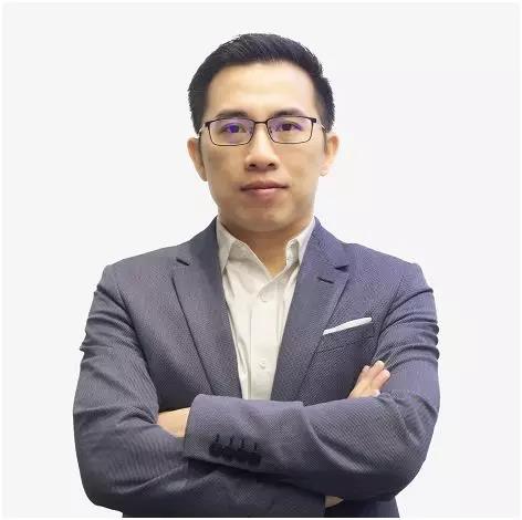 【新戰略專訪】極智嘉鄭勇：資本看中的永遠是企業最本質的東西